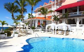 Bahia Principe Luxury Samana - Todo incluido (Adults Only )